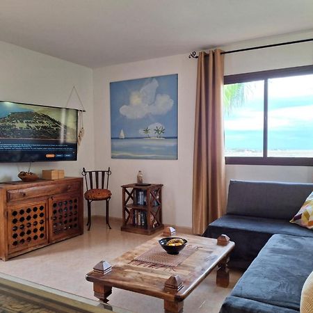 Apartment Gardenia, Oasis Tamarindo Corralejo Ngoại thất bức ảnh