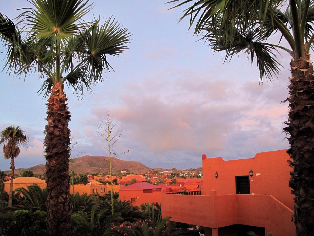 Apartment Gardenia, Oasis Tamarindo Corralejo Ngoại thất bức ảnh