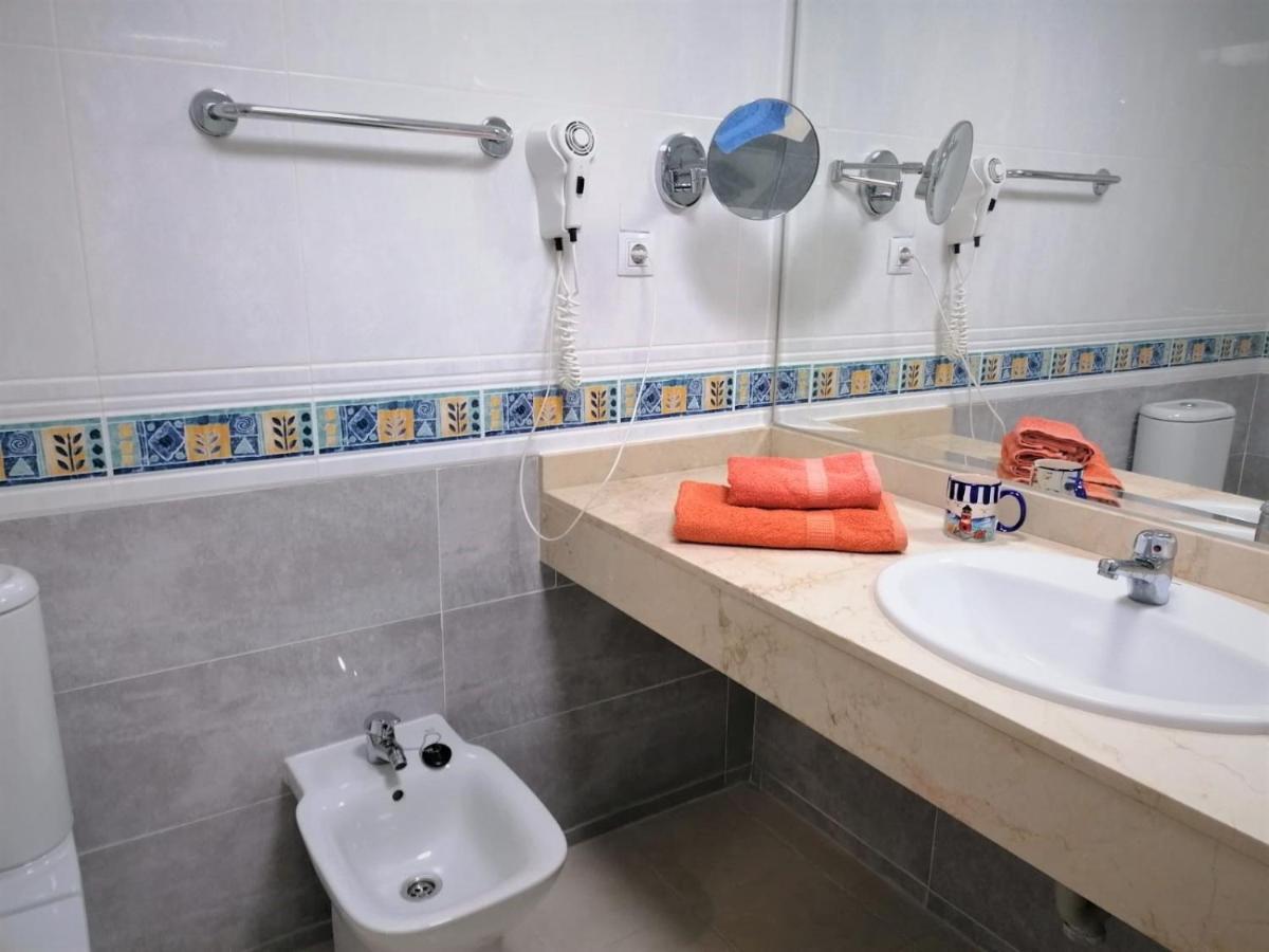 Apartment Gardenia, Oasis Tamarindo Corralejo Ngoại thất bức ảnh
