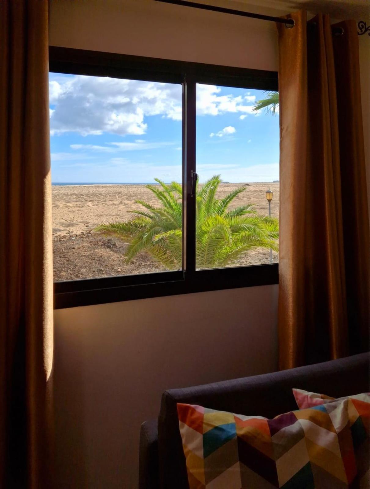 Apartment Gardenia, Oasis Tamarindo Corralejo Ngoại thất bức ảnh