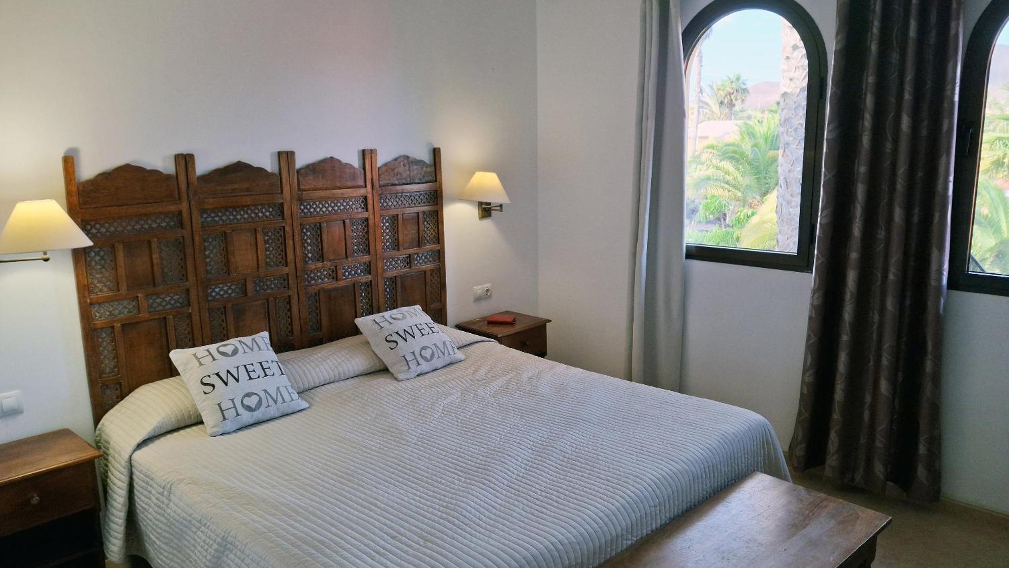 Apartment Gardenia, Oasis Tamarindo Corralejo Ngoại thất bức ảnh