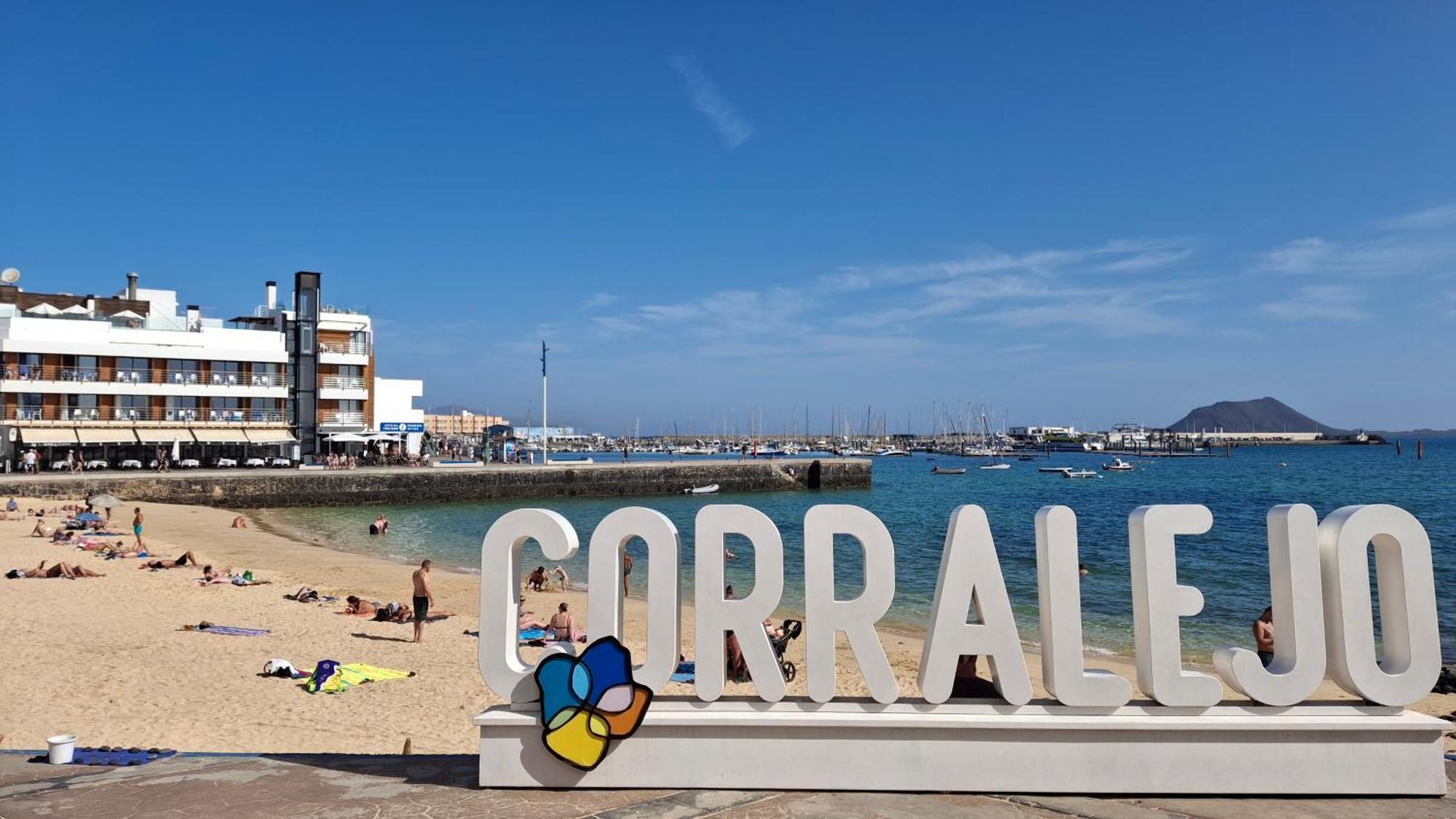 Apartment Gardenia, Oasis Tamarindo Corralejo Ngoại thất bức ảnh