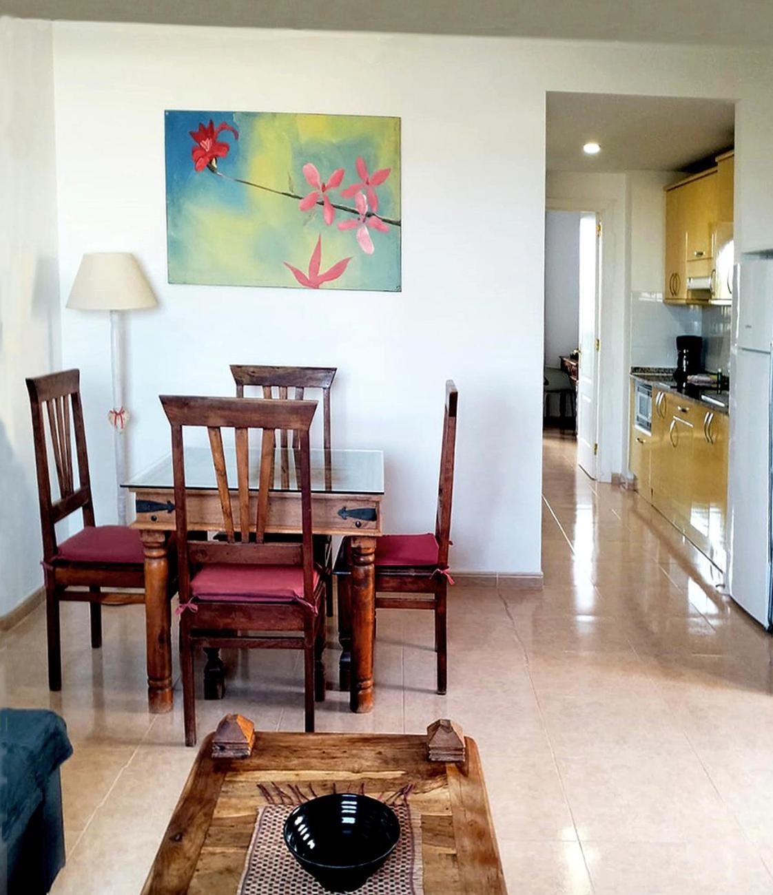 Apartment Gardenia, Oasis Tamarindo Corralejo Ngoại thất bức ảnh