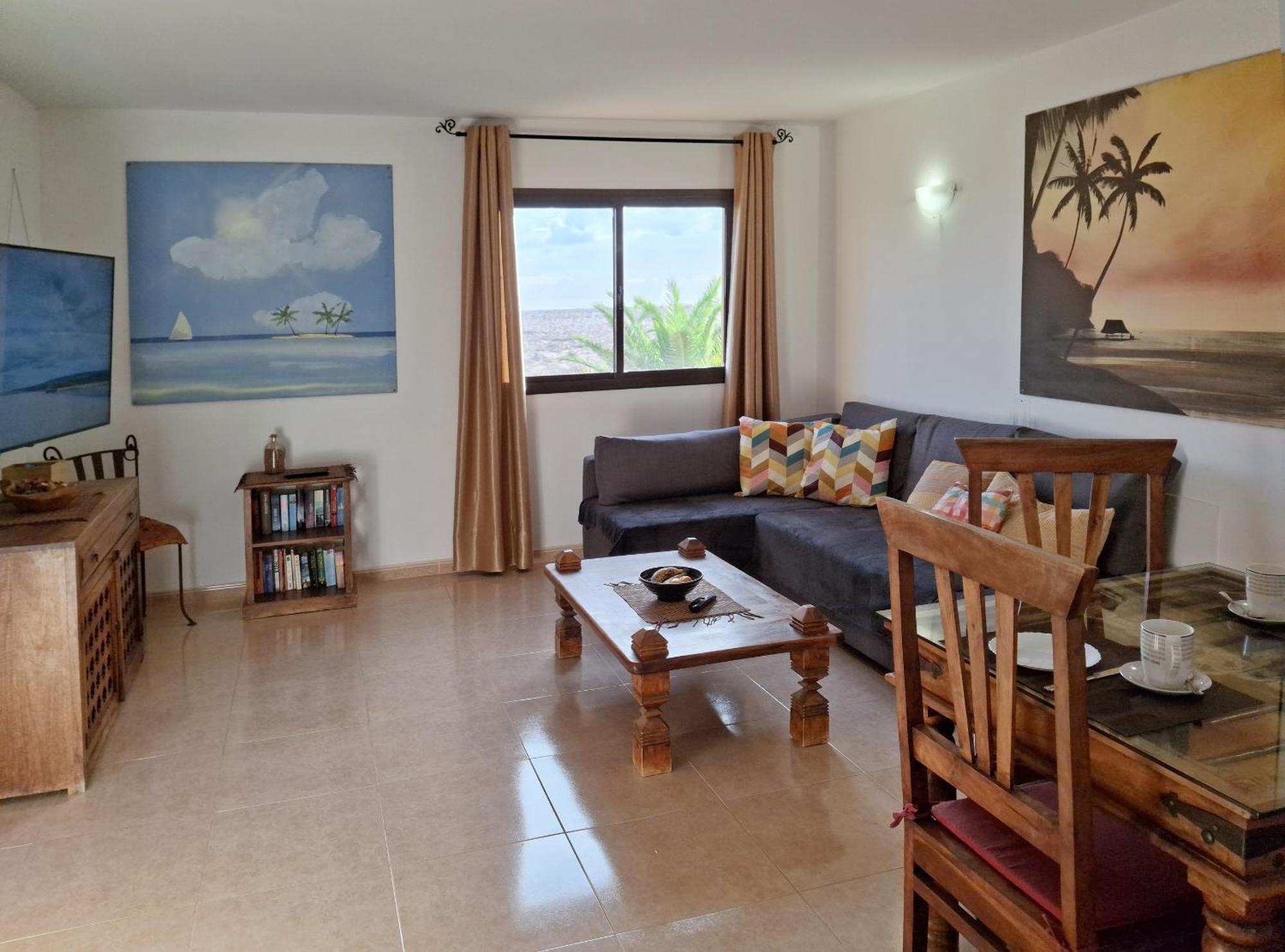 Apartment Gardenia, Oasis Tamarindo Corralejo Ngoại thất bức ảnh