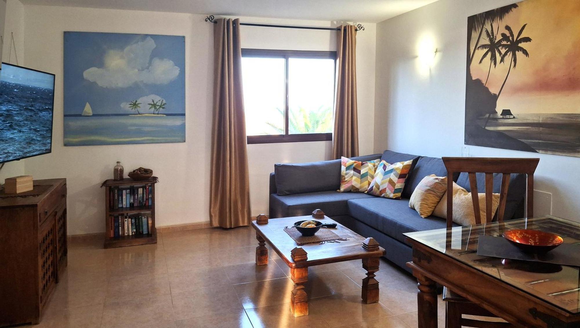 Apartment Gardenia, Oasis Tamarindo Corralejo Ngoại thất bức ảnh