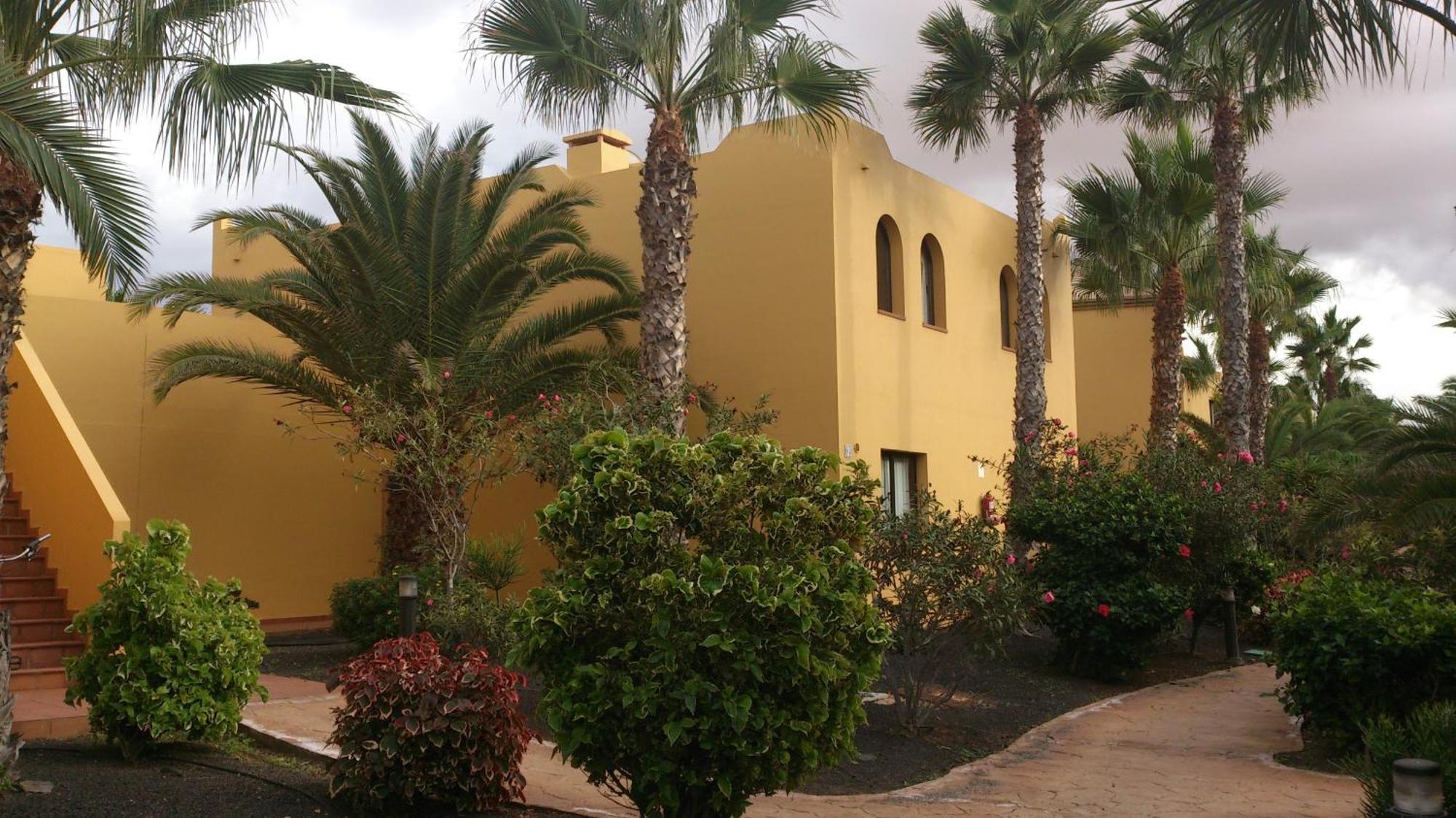 Apartment Gardenia, Oasis Tamarindo Corralejo Ngoại thất bức ảnh