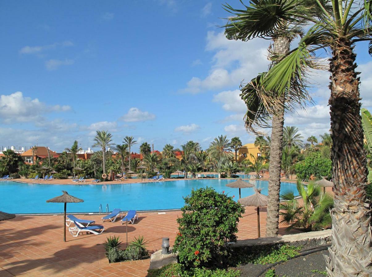 Apartment Gardenia, Oasis Tamarindo Corralejo Ngoại thất bức ảnh