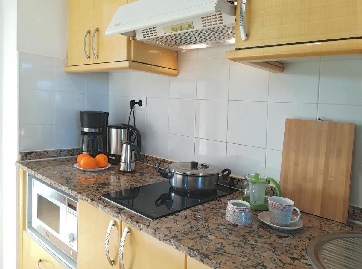 Apartment Gardenia, Oasis Tamarindo Corralejo Ngoại thất bức ảnh